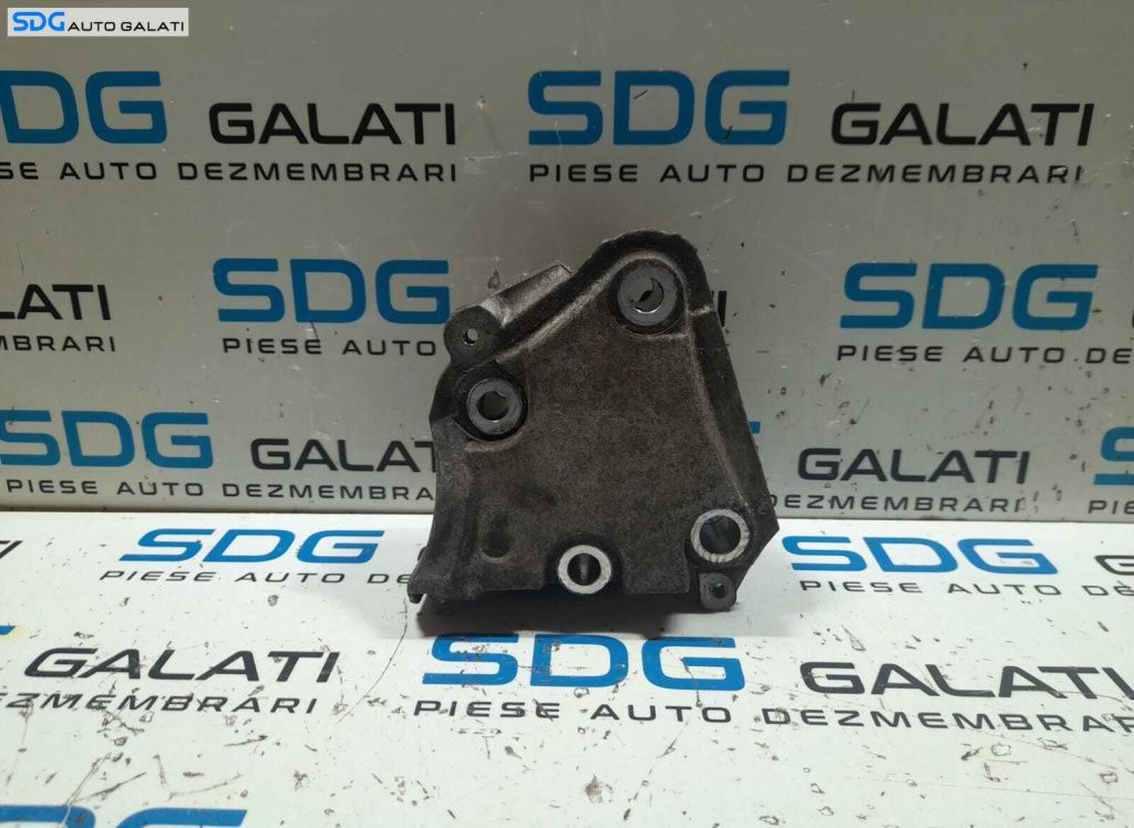 Suport Tampon Motor Peugeot 807 2.2 HDI 2002 - 2008 Cod 9648325480 [N0189]