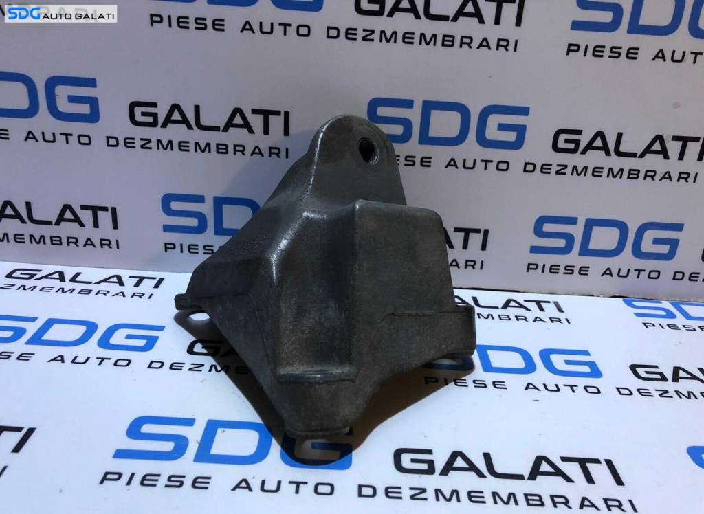 Suport Tampon Motor Renault Megane 2 1.5 DCI 2002 - 2008 Cod 8200277229 [V0748]