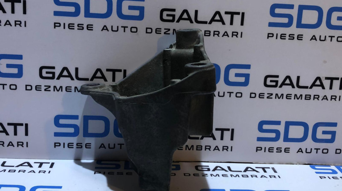 Suport Tampon Motor Renault Megane 2 1.5 DCI 2002 - 2008 Cod 8200277229