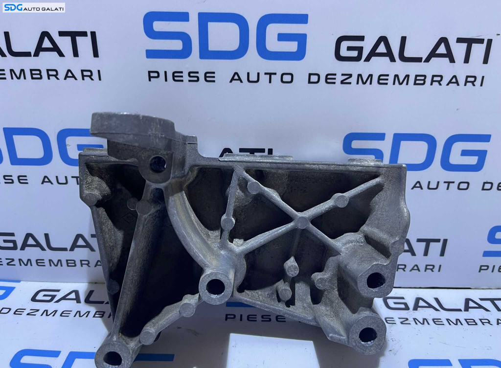 Suport Tampon Motor Renault Megane 3 1.5 DCI 2008 - 2015 Cod 112317173R 112317173 [S0145]