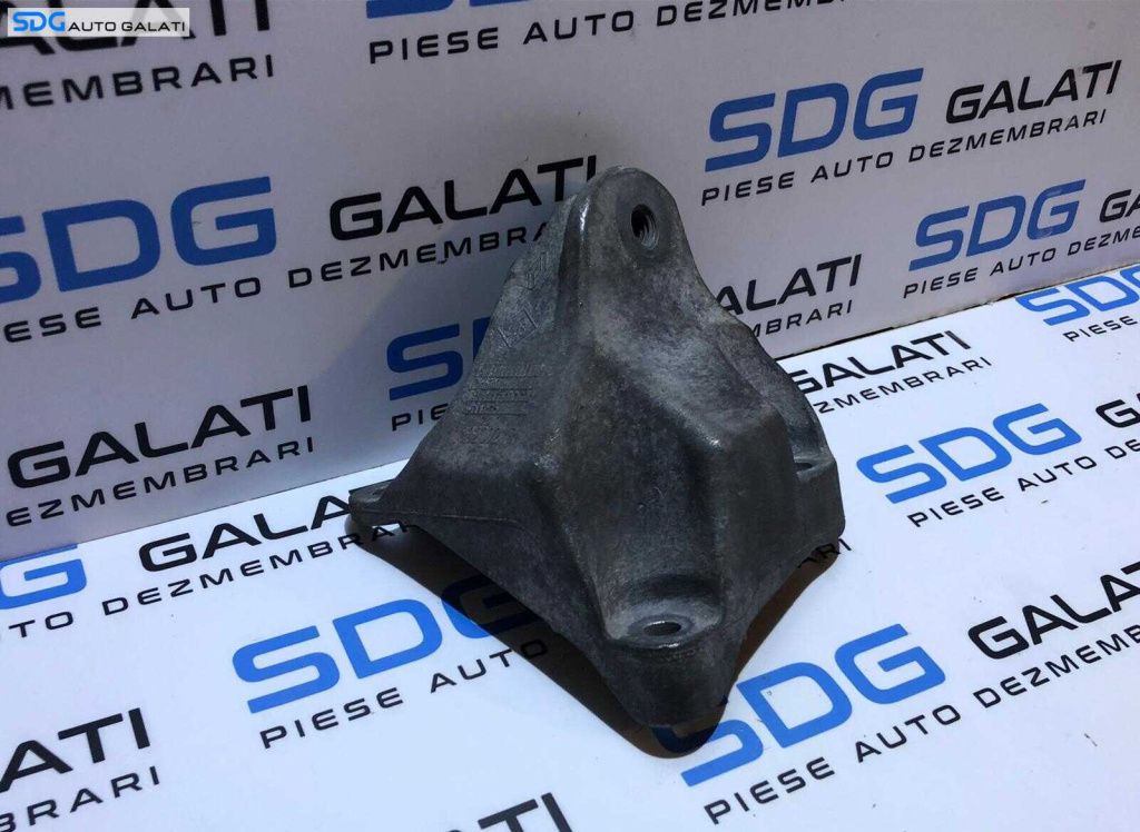Suport Tampon Motor Renault Megane 3 1.5 DCI 2008 - 2016 Cod 113320021R 113320021