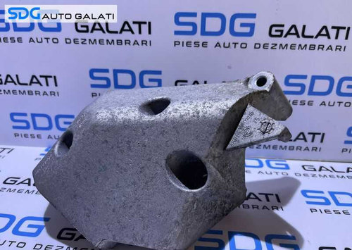 Suport Tampon Motor Seat Ibiza 1.4 TDI BMS AMF BNV 2002 - 2011 Cod Cod 045199207H