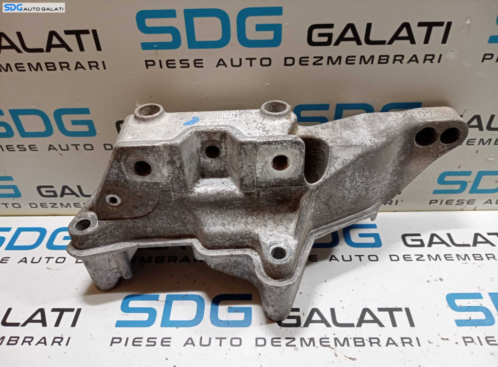 Suport Tampon Motor Seat Leon 1M 1.4 AHW APE AXP BCA 1999 - 2006 Cod 036199275E [M7372]