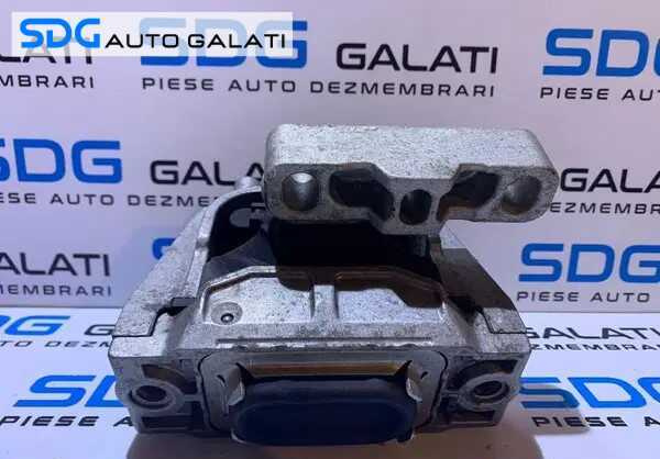 Suport Tampon Motor Seat Leon 1P 1.6 tdi CAYC CAYBB 2006 - 2013 Cod 1K0199262CN