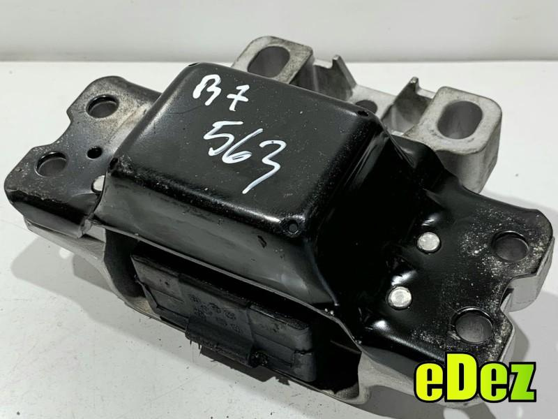 Suport tampon motor Seat Leon 2 (2005-2013) 1.6 tdi CAY 3C0199555P