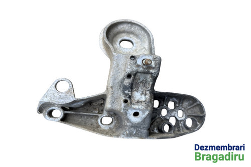 Suport tampon motor si bara stabilizare dreapta fata Volkswagen VW Passat B5 [1996 - 2000] Sedan 4-u...