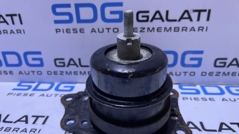 Suport Tampon Motor Skoda Fabia 2 1.2 TDI CFW CFWA 2007 - 2015 Cod sdgsmf2