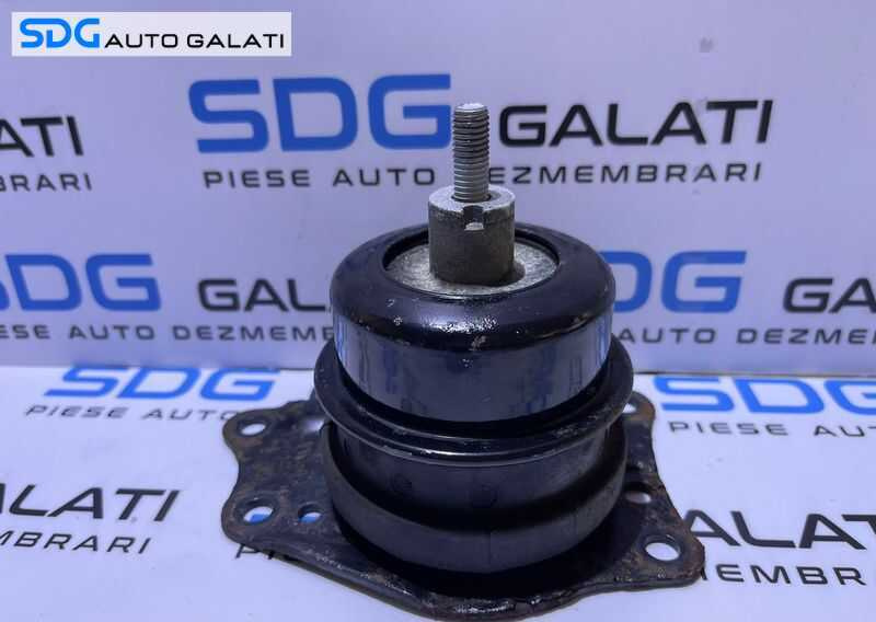 Suport Tampon Motor Skoda Fabia 2 1.4 TDI BMS BNV BNM 2007 - 2015 Cod sdgsmf2