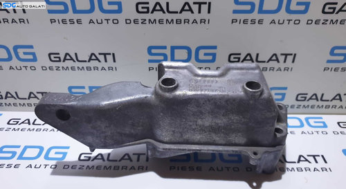 Suport Tampon Motor Skoda Octavia 1 1.4 AXP BCA 1997 - 2011 Cod 036199275E