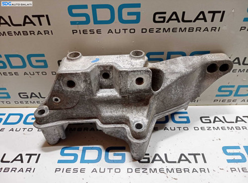 Suport Tampon Motor Skoda Octavia 1 1.4 AXP BCA 1997 - 2011 Cod 036199275E [M7372]