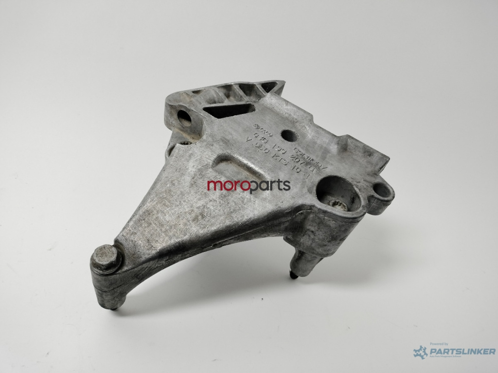 Suport tampon motor SKODA OCTAVIA 1Z3 2004 - 2013 1.9 TDI BJB, BKC, BLS, BXE, VOLKSWAGEN GOLF V 1K1 2003 - 2009 VAG 03G199207G