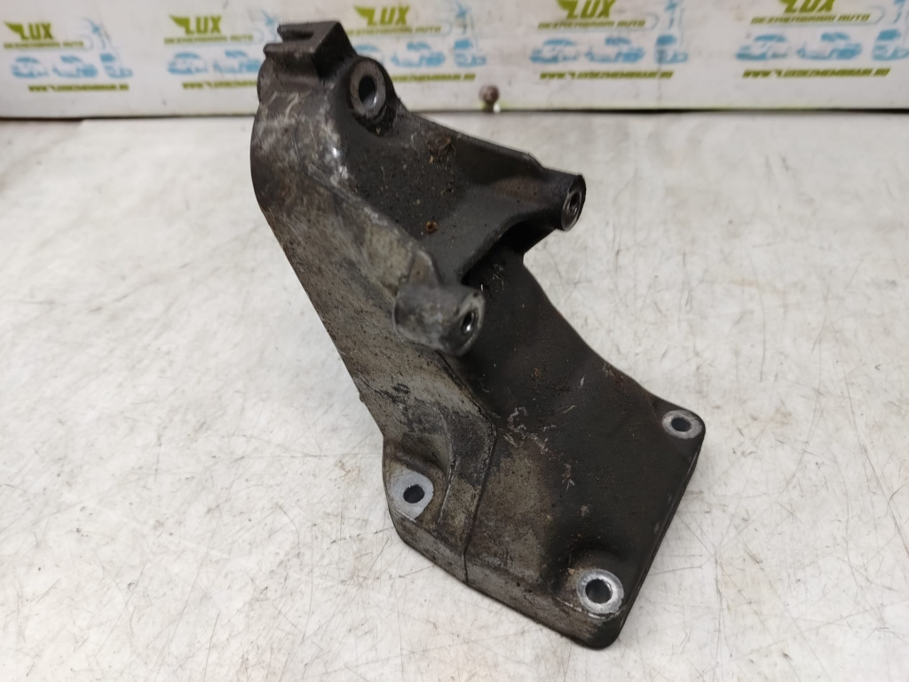 Suport tampon motor stanga 2.2 2.7 cdi a6112230704 Mercedes-Benz C-Class W203 [2000 - 2004]