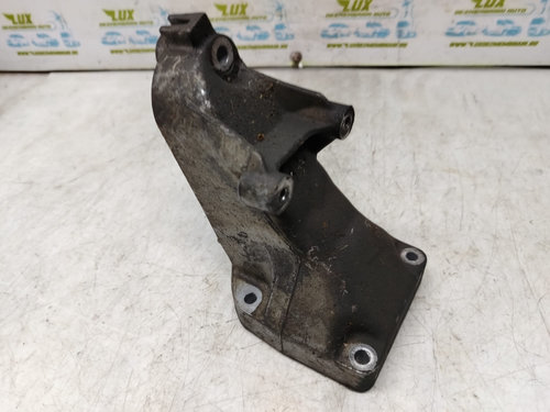 Suport tampon motor stanga 2.2 2.7 cdi a6112230704 Mercedes-Benz C-Class W203 [2000 - 2004]