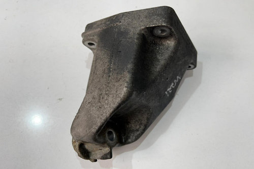 Suport tampon motor stanga A6422230404 Mercedes-Benz S-Class W221 [facelift] [2009 - 2013]