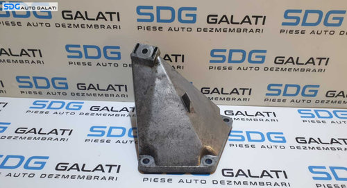 Suport Tampon Motor Stanga Audi A6 C5 2.5 TDI BFC AKE AYM BCZ BDG BDH BAU 1998 - 2005 Cod 4B0199307F