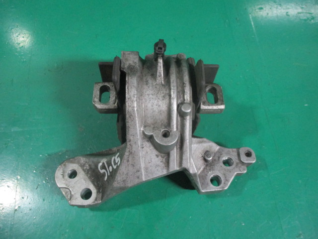 SUPORT / TAMPON MOTOR STANGA CITROEN C5 III 2.0 HDI FAB. 2007 - 2019 ⭐⭐⭐⭐⭐