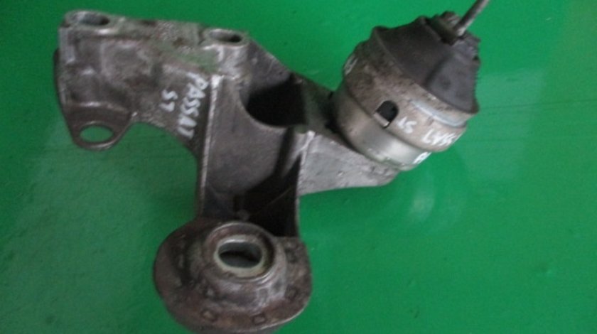 SUPORT / TAMPON MOTOR STANGA COD 4B019935 VW PASSAT B5 FAB. 1997 - 2001