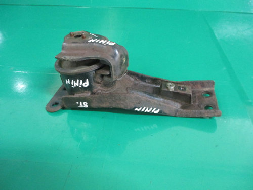 SUPORT / TAMPON MOTOR STANGA COD MR510312 MITSUBISHI PAJERO PININ 2.0 GDI FAB. 1999 – 2007 ⭐⭐...