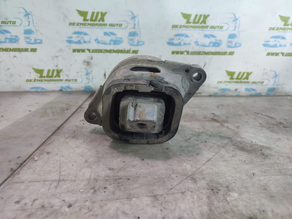 Suport tampon motor stanga fata 3.6 tdv8 Land Rover Range Rover Vogue 3 [facelift] [2005 - 2009]