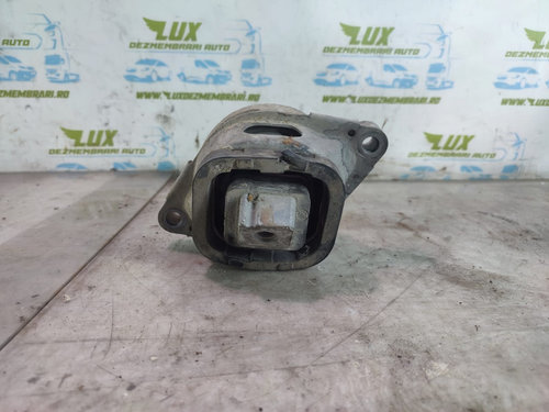 Suport tampon motor stanga fata 3.6 tdv8 Land Rover Range Rover Vogue 3 [facelift] [2005 - 2009]