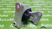 Suport tampon motor stanga fata Honda Civic 8 (200...