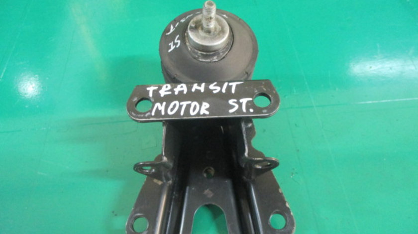 SUPORT / TAMPON MOTOR STANGA FORD TRANSIT 2.5 DI FAB. 1994 - 2000 ⭐⭐⭐⭐⭐