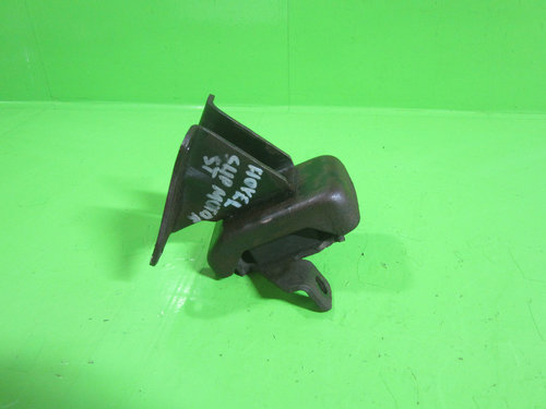 SUPORT / TAMPON MOTOR STANGA GWM HOVER 2.4 BENZINA 4x4 FAB. 2005 – 2008 ⭐⭐⭐⭐⭐