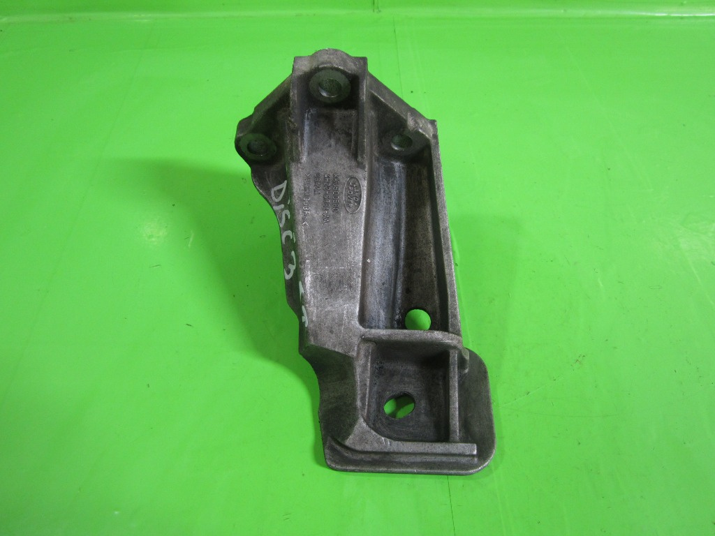 SUPORT / TAMPON MOTOR STANGA LAND ROVER DISCOVERY 3 2.7 TD 4x4 FAB. 2004 - 2009 ⭐⭐⭐⭐⭐
