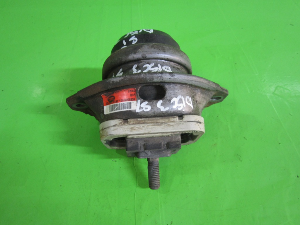 SUPORT / TAMPON MOTOR STANGA LAND ROVER DISCOVERY 3 2.7 TD 4x4 FAB. 2004 - 2009 ⭐⭐⭐⭐⭐