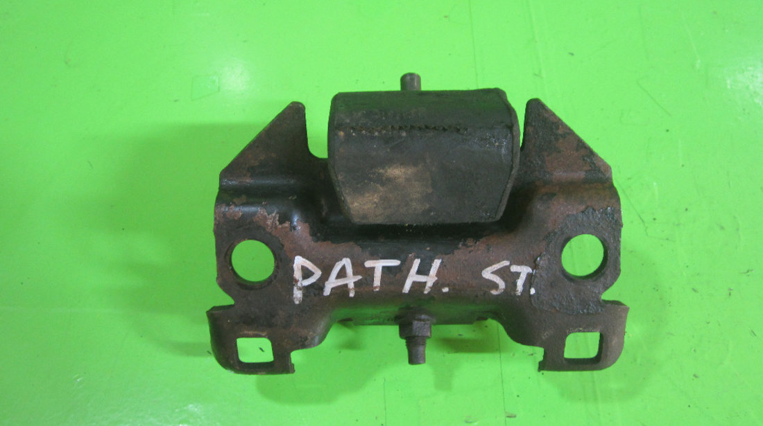 SUPORT / TAMPON MOTOR STANGA NISSAN PATHFINDER 3 ( R51 ) 2.5 DCI 4x4 FAB. 2005 - 2012 ⭐⭐⭐⭐⭐