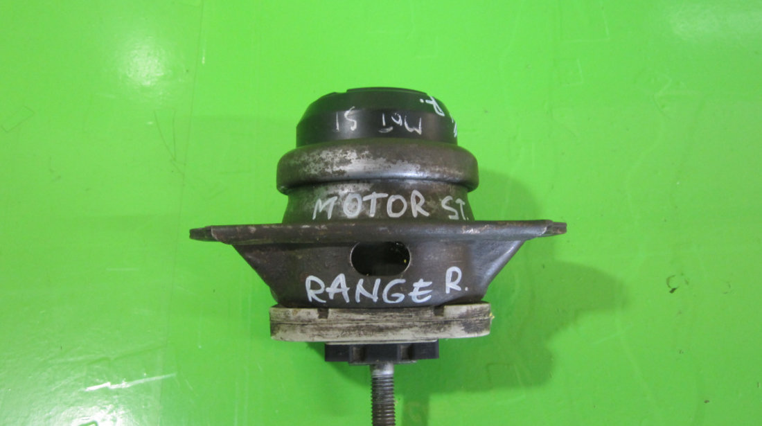 SUPORT / TAMPON MOTOR STANGA RANGE ROVER SPORT 2.7 TDI V6 4x4 FAB. 2004 - 2013 ⭐⭐⭐⭐⭐