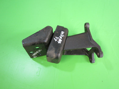 SUPORT / TAMPON MOTOR STANGA SUZUKI VITARA 1.6 8V 4x4 FAB. 1988 – 2002 ⭐⭐⭐⭐⭐