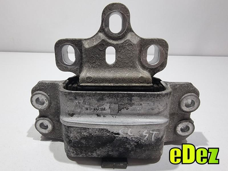 Suport tampon motor stanga Volkswagen Passat B7 (2010-2014) 2.0 tdi CBBB 3C0199555AA