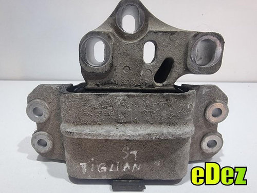 Suport tampon motor stanga Volkswagen Tiguan facelift (2011-2015) 2.0 tdi CFFB 5N0199555K