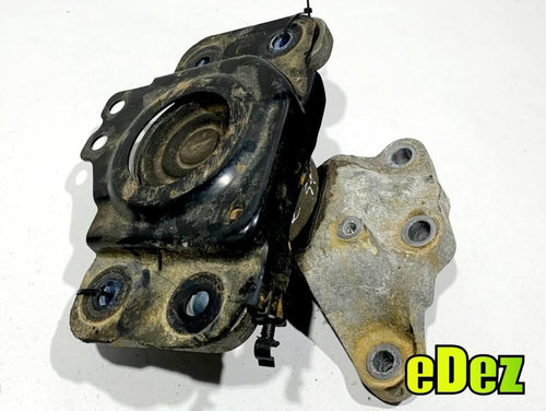 Suport / tampon motor stanga Volvo V70 3 facelift (2013-2016) 2.0 d D4204T5 31401307