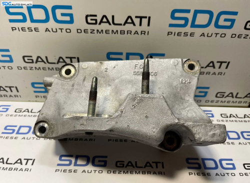 Suport Tampon Motor Suzuki Swift 1.3 D 2005 - 2010 Cod 55199406 [2089]