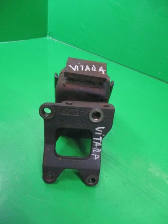 SUPORT / TAMPON MOTOR SUZUKI VITARA 1.6 8V BENZINA 59KW 80CP FAB. 1988 - 2002