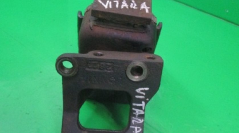 SUPORT / TAMPON MOTOR SUZUKI VITARA 1.6 8V BENZINA 59KW 80CP FAB. 1988 - 2002 ⭐⭐⭐⭐⭐