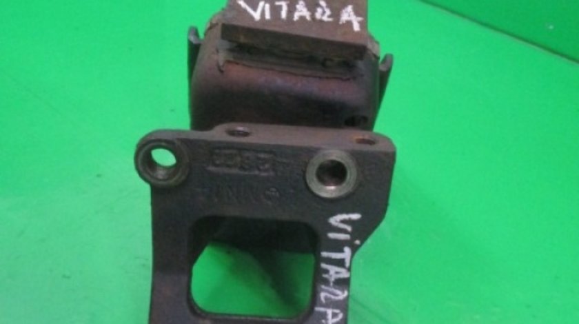 SUPORT / TAMPON MOTOR SUZUKI VITARA 1.6 8V BENZINA 59KW 80CP FAB. 1988 - 2002