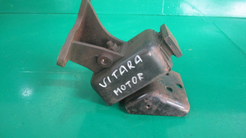 SUPORT / TAMPON MOTOR SUZUKI VITARA 1.6 i 16V 4x4 FAB. 1988 – 2002 ⭐⭐⭐⭐⭐