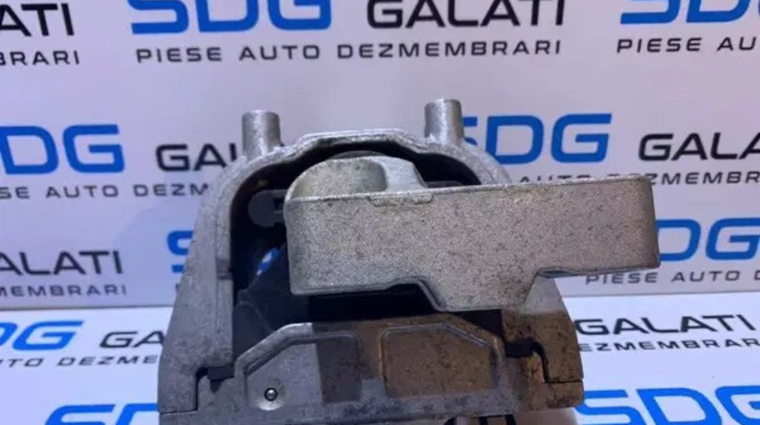 Suport Tampon Motor Volkswagen Caddy 1.6 tdi CAYD CAYE 2011 - Prezent Cod 1K0199262CN