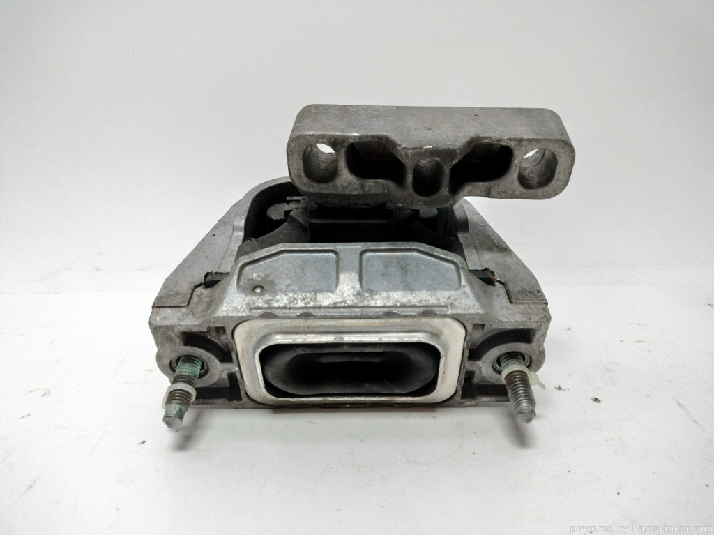 Suport tampon motor ​Volkswagen Caddy (2KB) 2006 1.9 TDI OEM 1K0199262AT
