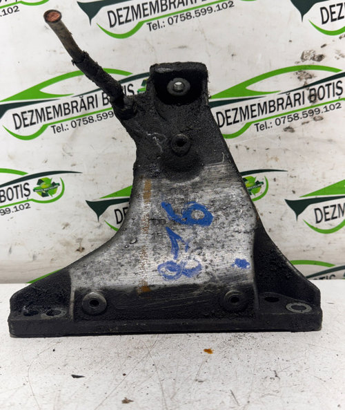 Suport tampon motor Volkswagen VW Golf 4 [1997 - 2006] wagon 1.9 TDI MT (90 hp)