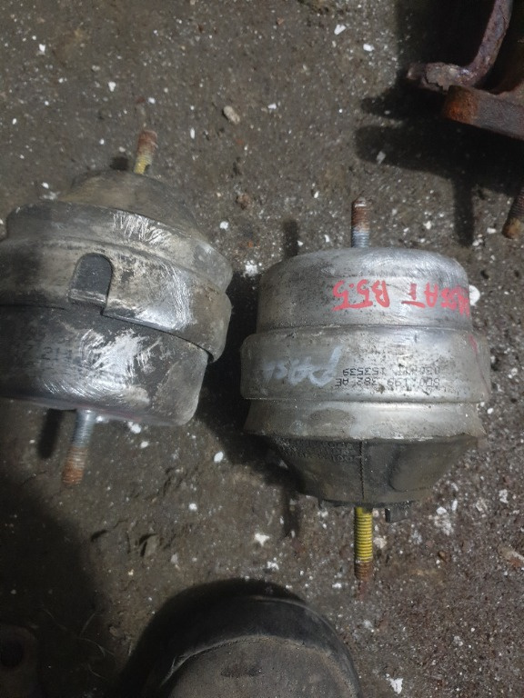 Suport Tampon Motor Vw Passat B5.5 1.9 tdi 131CP