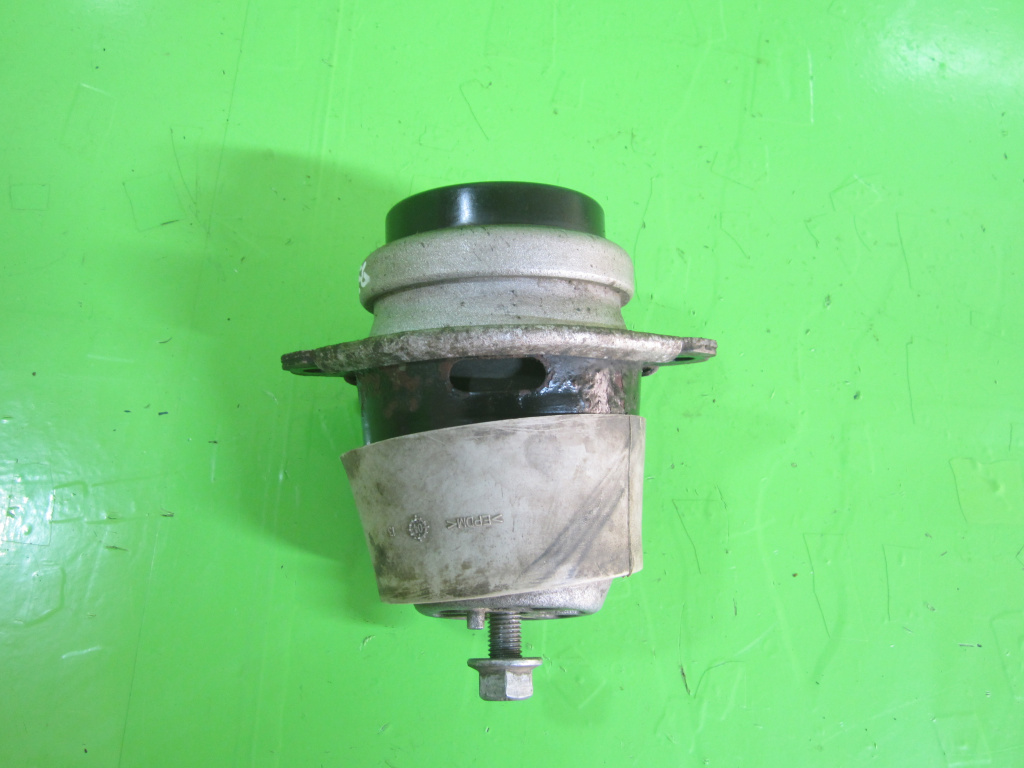 SUPORT / TAMPON MOTOR VW TOUAREG 3.0 V6 TDI FAB. 2002 - 2010 ⭐⭐⭐⭐⭐