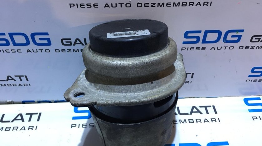 Suport / Tampon Motor VW Touareg 7L 2.5TDI R5 2002 - 2010 Cod Piesa : 7L6 199 131 C / 7L6199131C