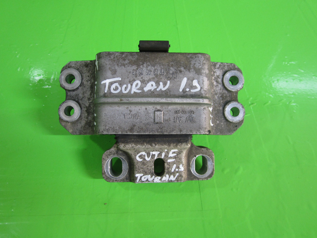 SUPORT / TAMPON MOTOR VW TOURAN 1.9 TDI 74KW 100CP FAB. 2003 - 2015⭐⭐⭐⭐⭐