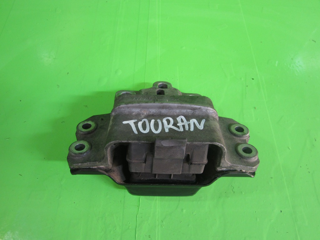 SUPORT / TAMPON MOTOR VW TOURAN 2.0 TDI 103KW 140CP FAB. 2003 - 2015 ⭐⭐⭐⭐⭐