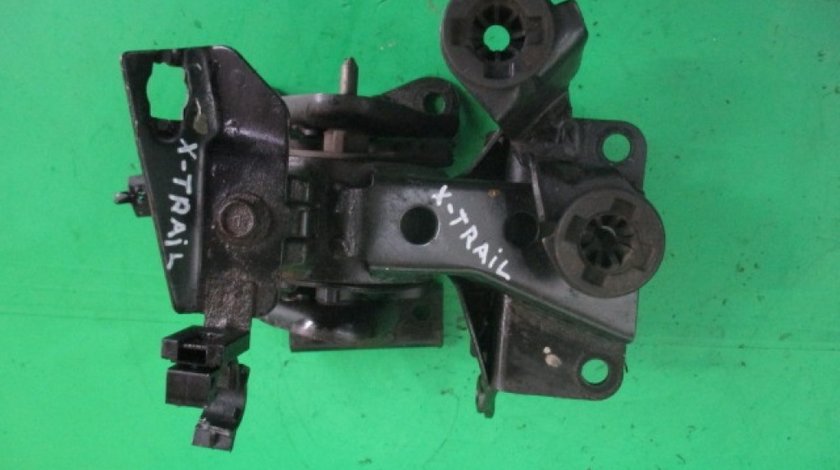 SUPORT / TAMPON NISSAN X-TRAIL 2.2 DI 84KW 114CP FAB. 2001 - 2007 ⭐⭐⭐⭐⭐