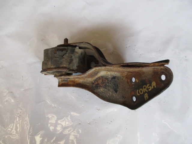 SUPORT / TAMPON OPEL CORSA B 1.4 BENZINA FAB. 1993 - 2002 ⭐⭐⭐⭐⭐
